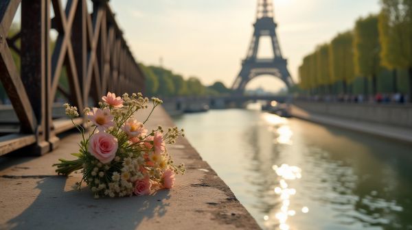 Comment créer des demandes de mariage inoubliables à Paris