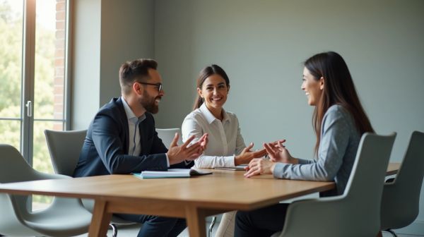 Comment investir dans la formation communication pour un avantage concurrentiel