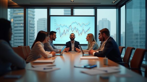 Comment investir dans la formation communication pour un avantage concurrentiel