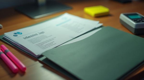 Comment optimiser votre dossier de vente pour un audit énergétique