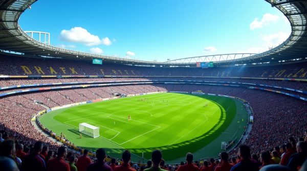 Comment suivre l'actualité du foot en temps réel