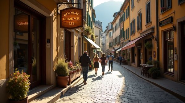 Le guide local de Grenoble Grenoble vaut-il mieux qu'un moteur de recherche
