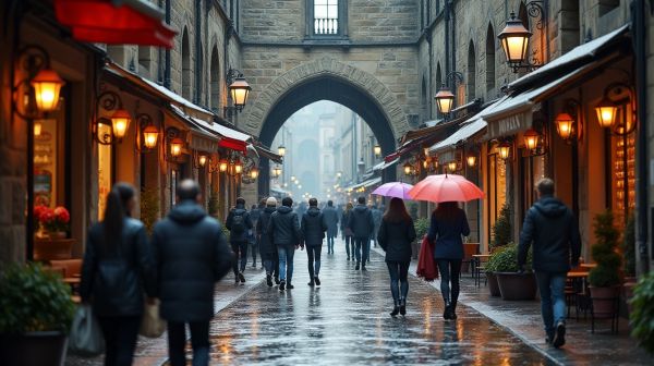 Le guide local de Grenoble Grenoble vaut-il mieux qu'un moteur de recherche