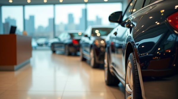 Les pièges à éviter lors de l'achat chez les concessionnaires auto directs