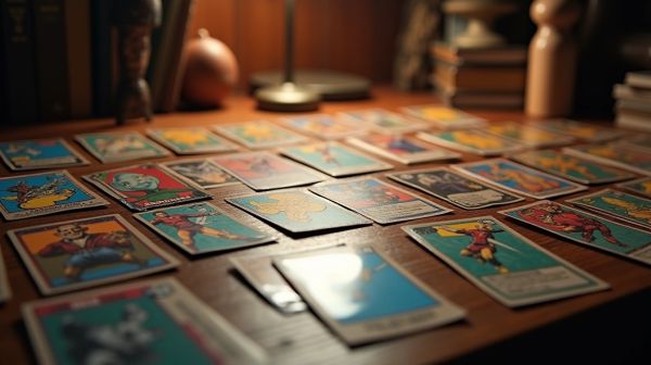 Maximisez votre collection de cartes à collectionner avec ces astuces