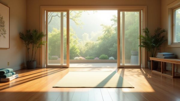 Yogarevolution : boostez votre bien-être avec nos cours et ateliers